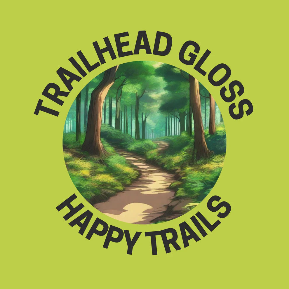 Trailhead Gloss Beeswax Blend Thread Conditioner