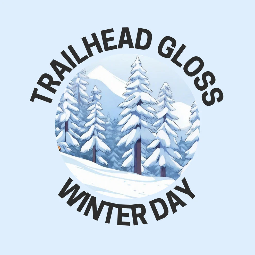 Trailhead Gloss Beeswax Blend Thread Conditioner