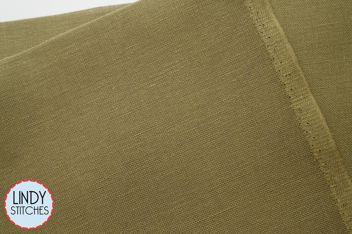 32 count Tumbleweed Belfast Linen by Permin