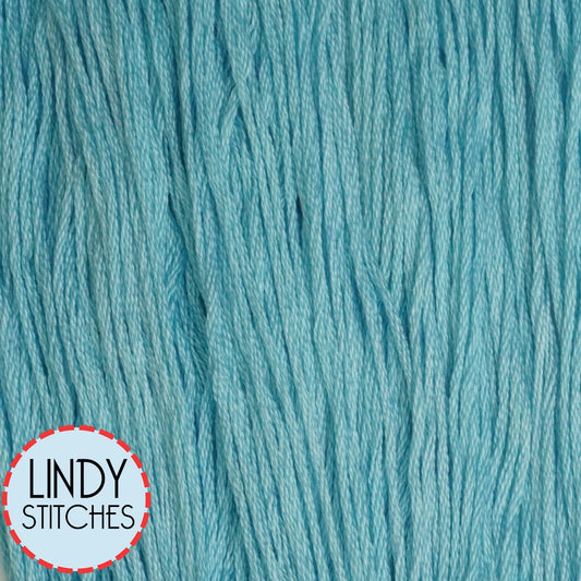 Tutti Fruitti 270 Gentle Art Sampler Thread Overdyed Cotton Floss