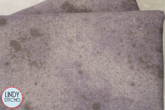 32 Count Witch's Brew Hand Dyed Belfast Linen by Xjudesign