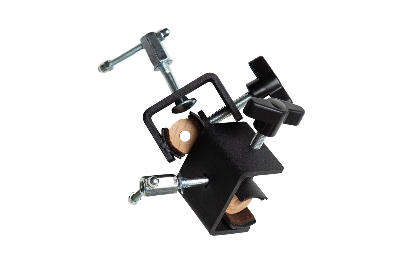 Omanik Factory Q-Snap Clamps