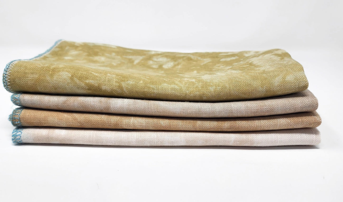 PREORDER Fabric Bestitchme NEUTRAL BUNDLE 4-PACK Nashville Market