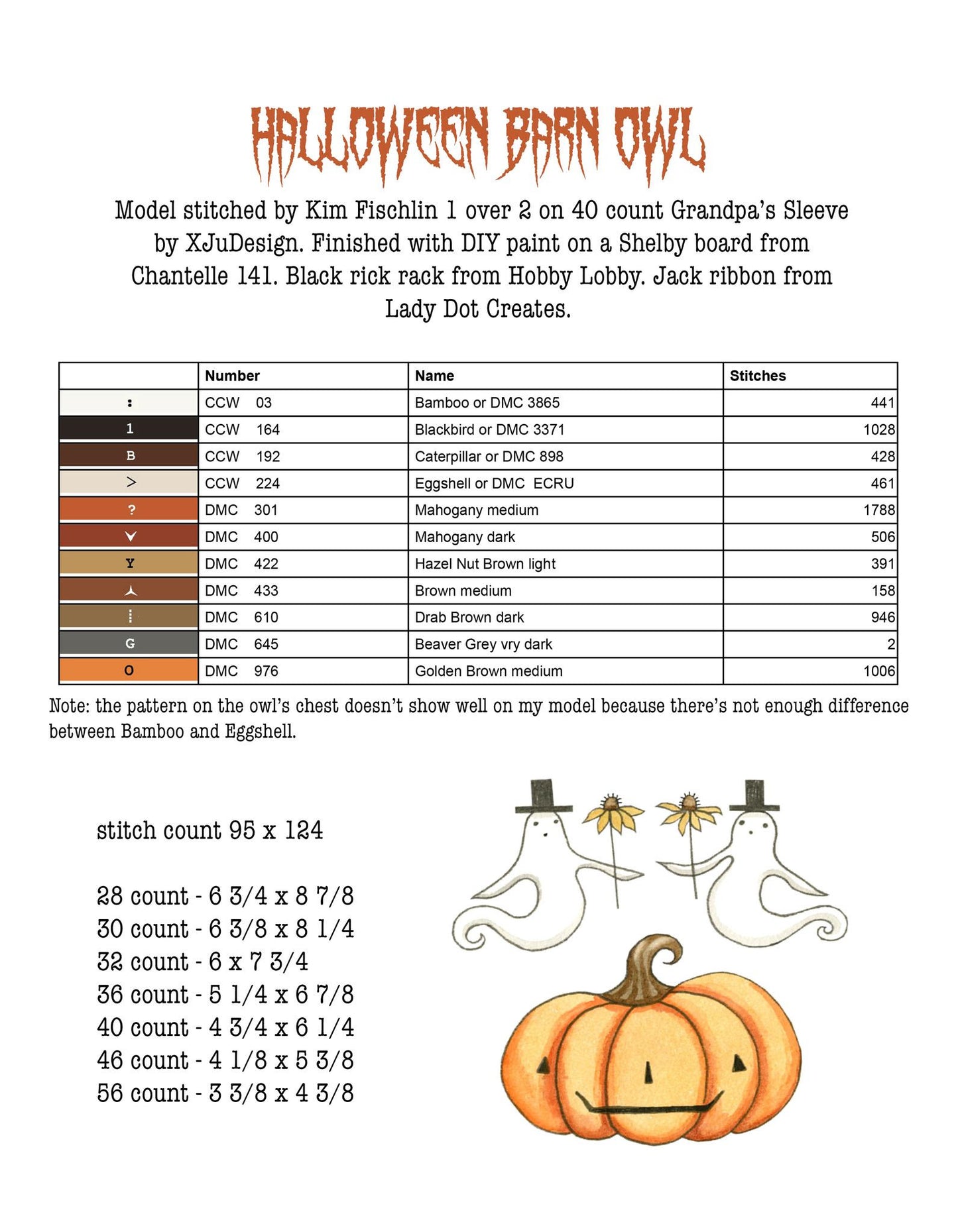PREORDER Teresa Kogut HELLO MIDNIGHT BOOK Cross Stitch Patterns 8 designs!