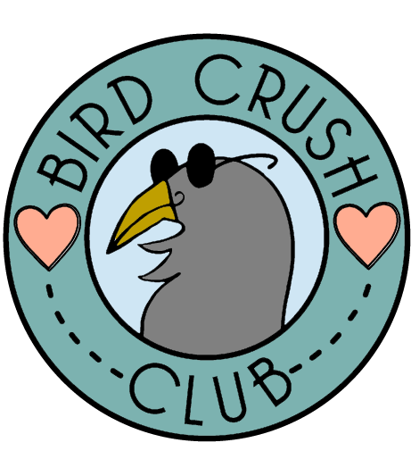 LIVE Reveals this Thursday!  Come see the Bird Crush Club & 2022 SAL!