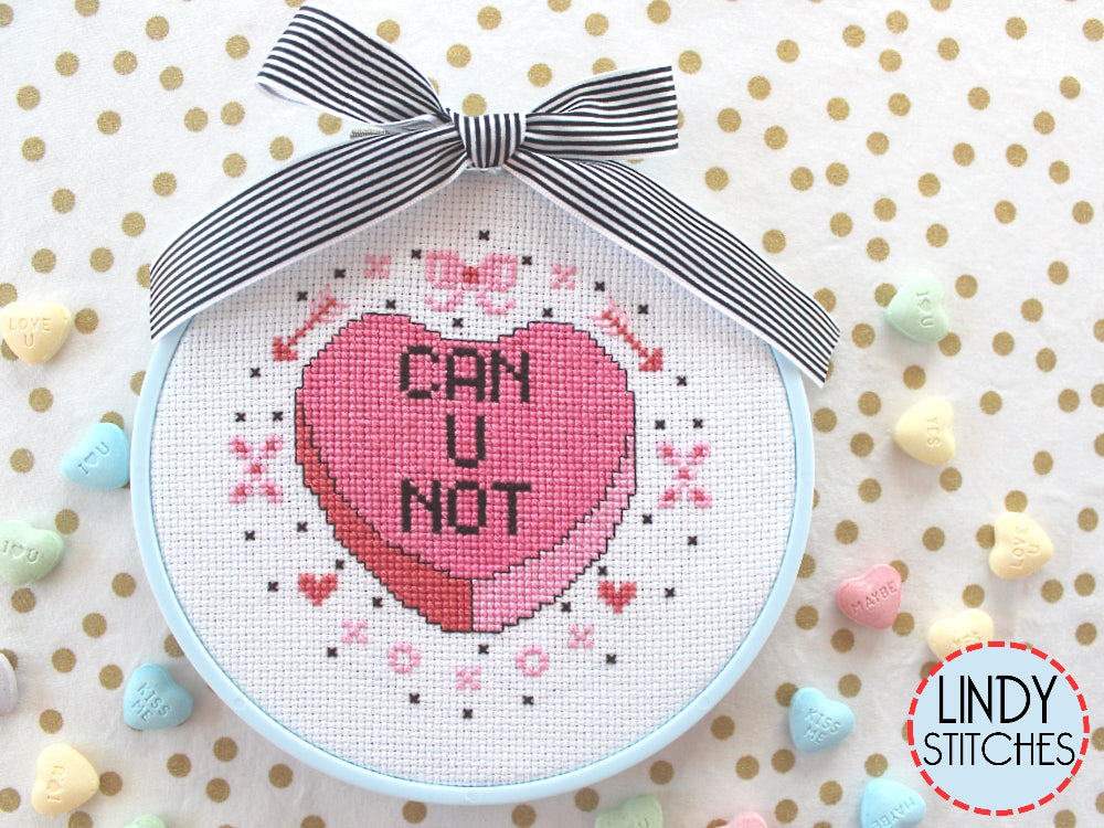Snarky Hearts Freebie