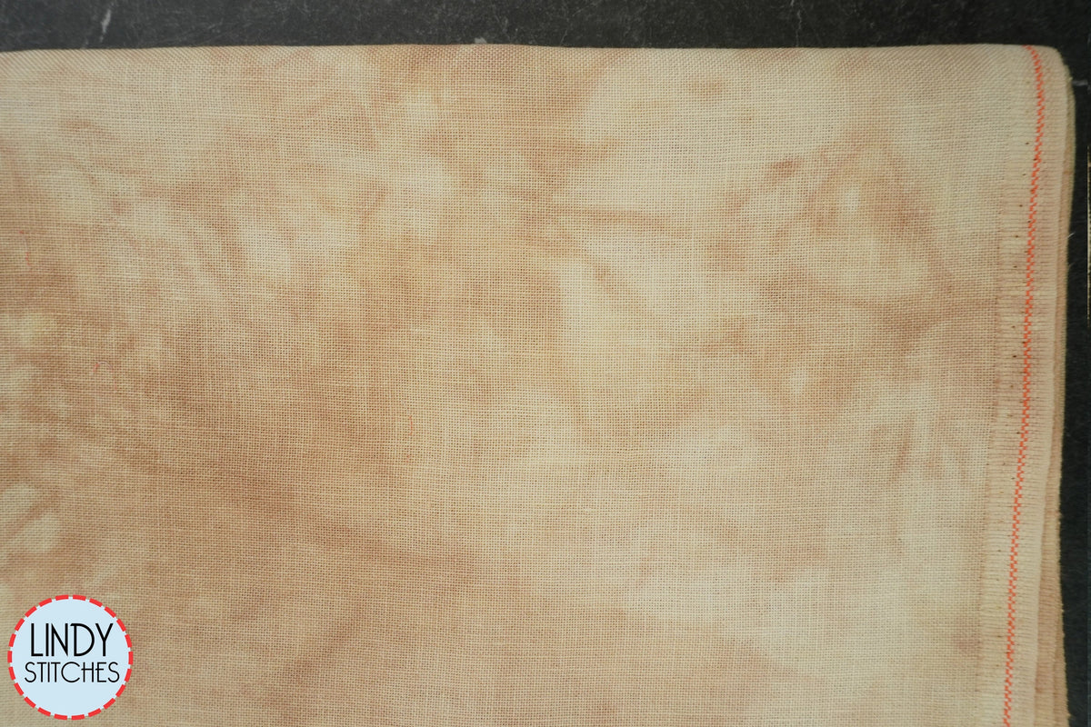 Needle & Flax Hand Dyed Fabric