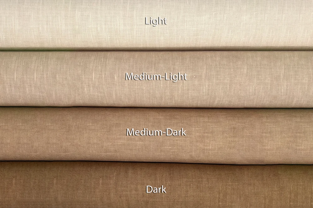 Mason Linen