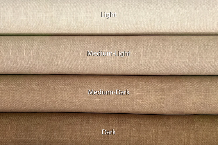 Mason Linen