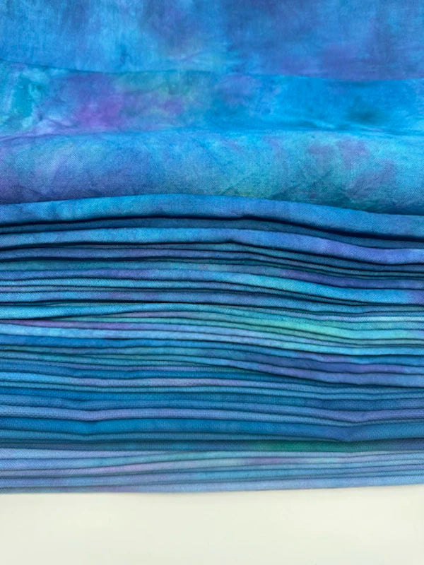 Fiberlicious Yummy Fibers