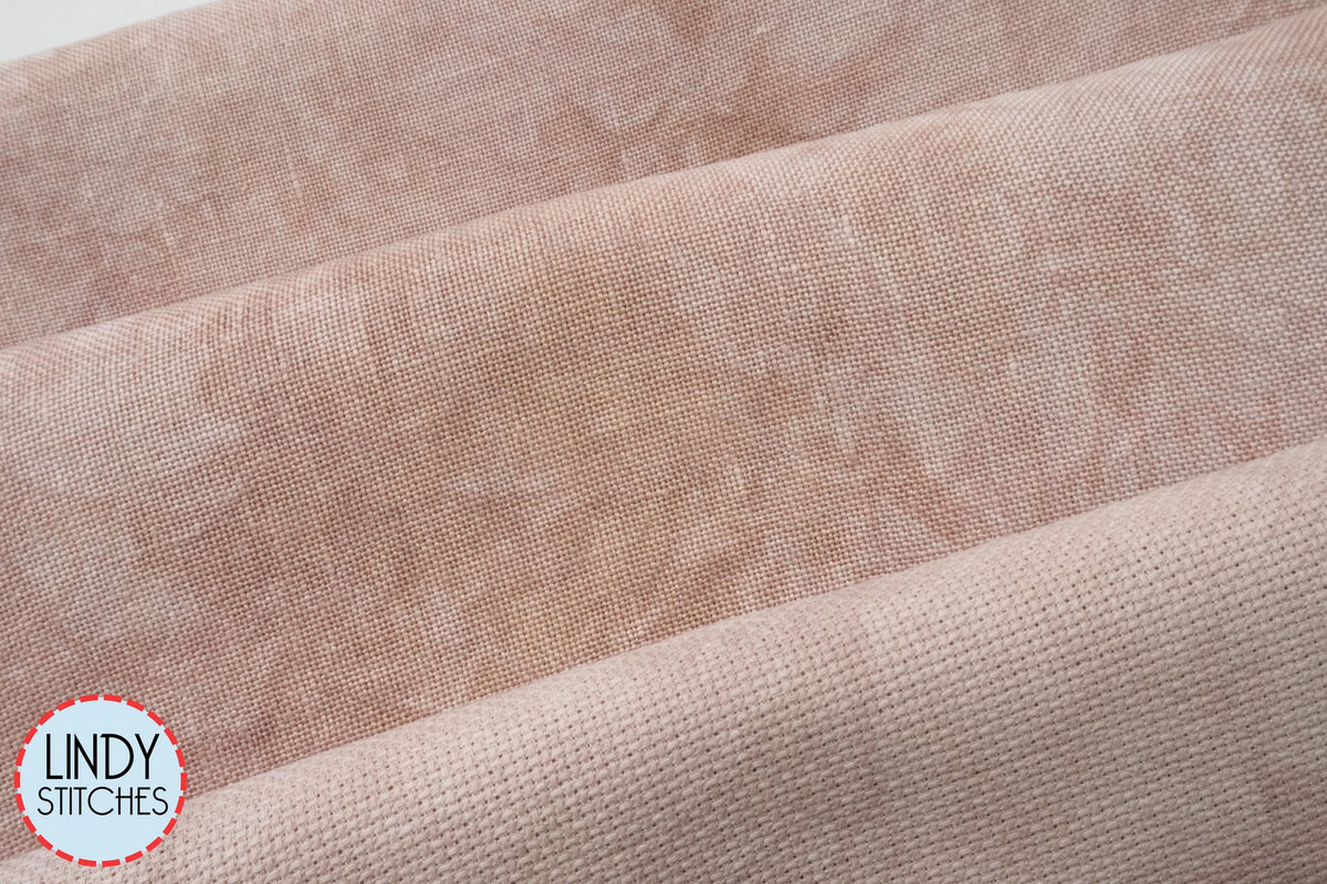 Picture This Plus Cross Stitch Fabric