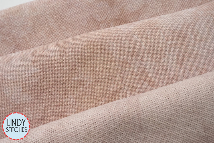 Picture This Plus Cross Stitch Fabric