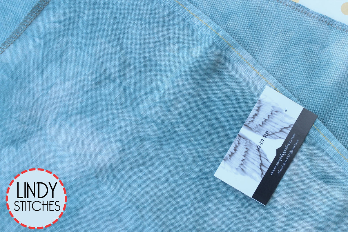 Seraphim Fabrics
