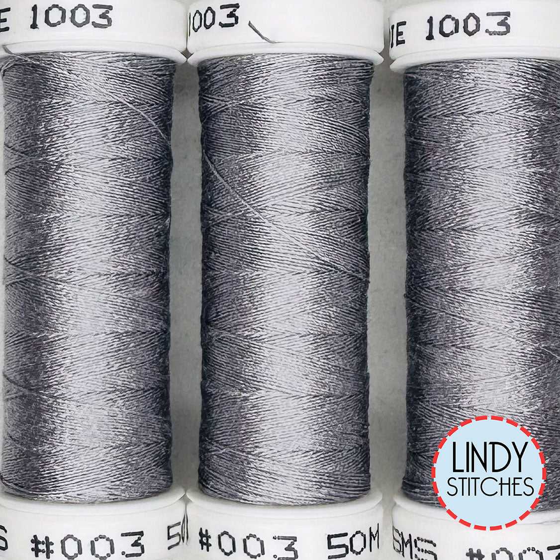 003 Au Ver À Soie Soie 100 3 Silk Thread