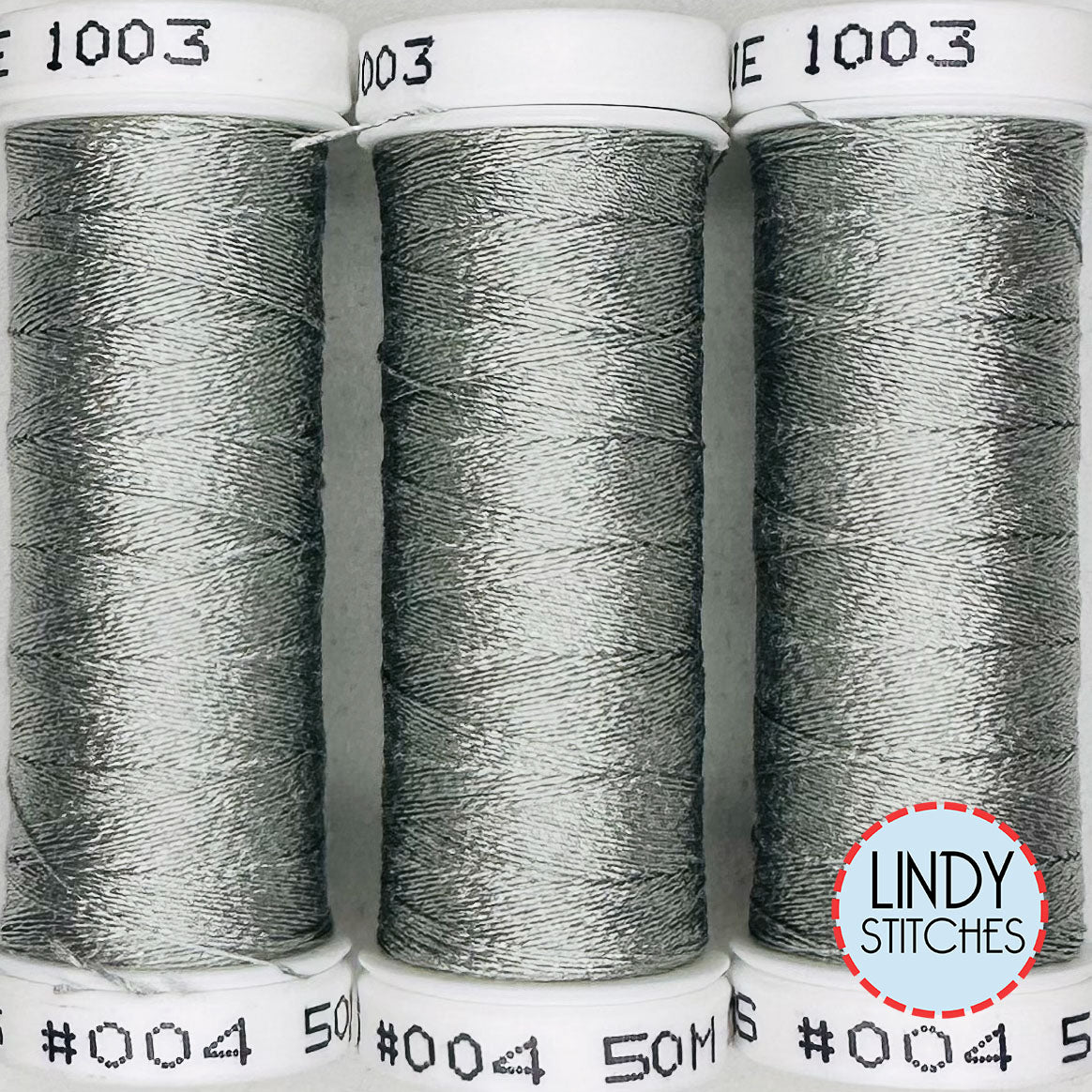 004 Au Ver À Soie Soie 100 3 Silk Thread