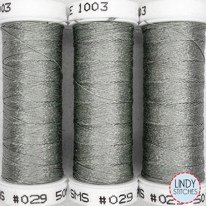 029 Au Ver À Soie® Soie 100/3 Silk Thread