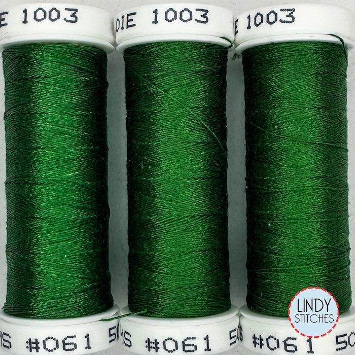 061 Au Ver À Soie Soie 100 3 Silk Thread