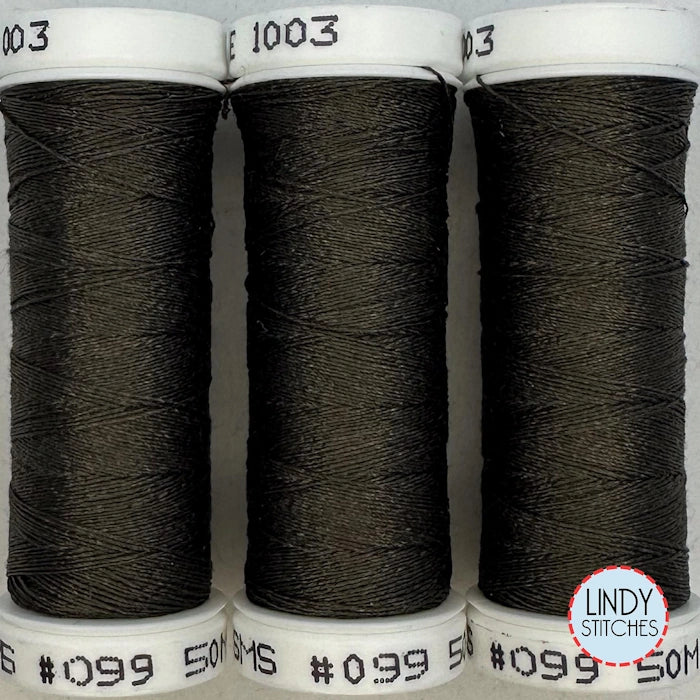 099 Au Ver À Soie Soie 100 3 Silk Thread