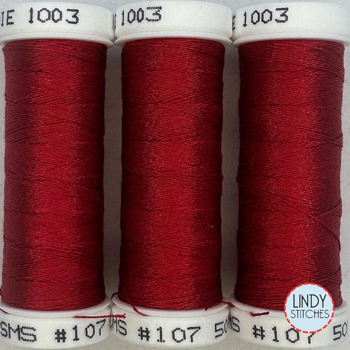 107 Au Ver À Soie Soie 100 3 Silk Thread