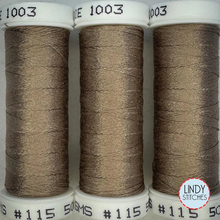 115 Au Ver À Soie Soie 100 3 Silk Thread