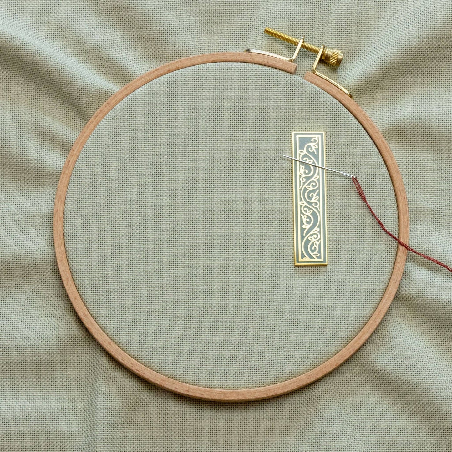 Chloe Needlebar Needleminder & Project Keeper