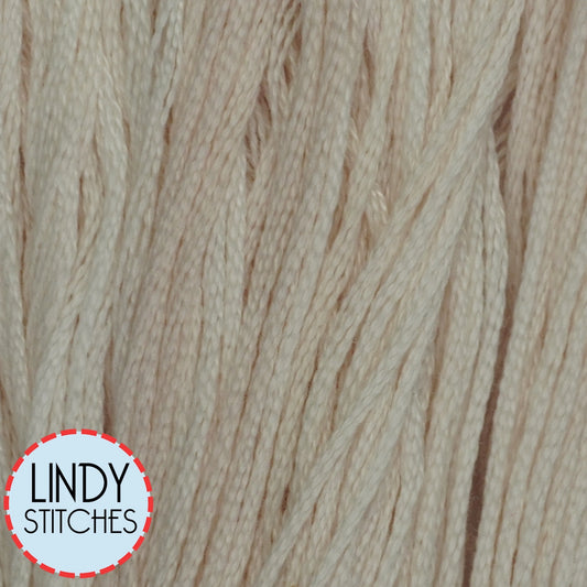 12 Grain Classic Colorworks Floss Hand Dyed Cotton Skein