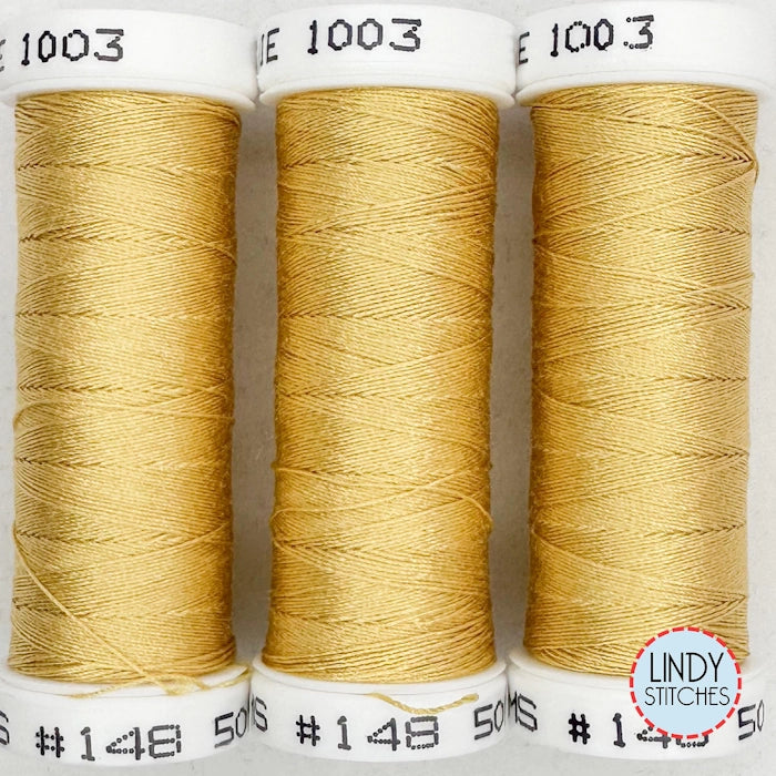 148 Au Ver À Soie® Soie 100/3 Silk Thread