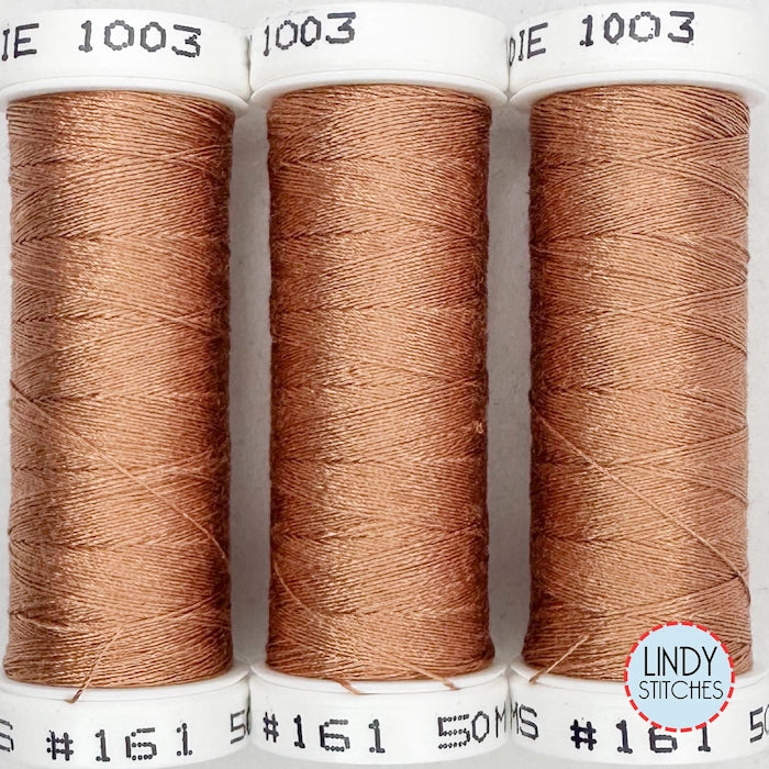 161 Au Ver À Soie® Soie 100/3 Silk Thread