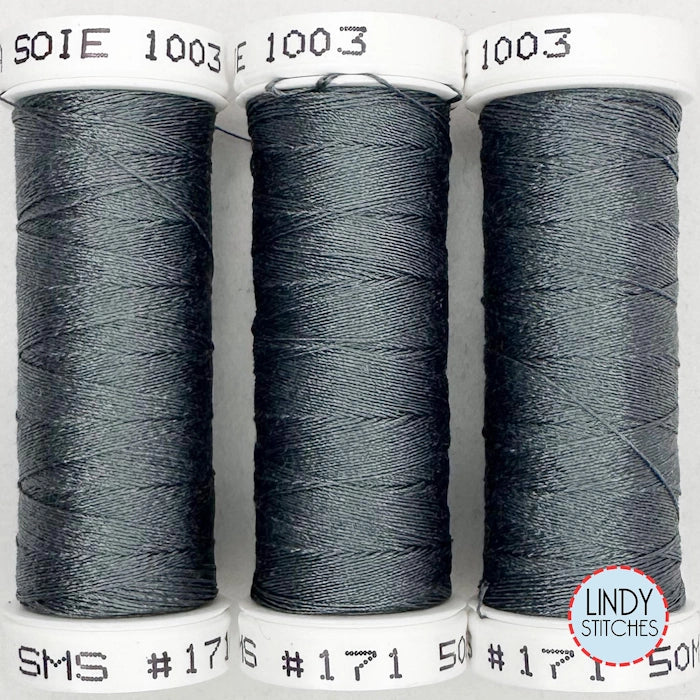 171 Au Ver À Soie® Soie 100/3 Silk Thread