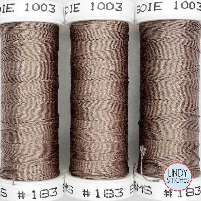183 Au Ver À Soie® Soie 100/3 Silk Thread