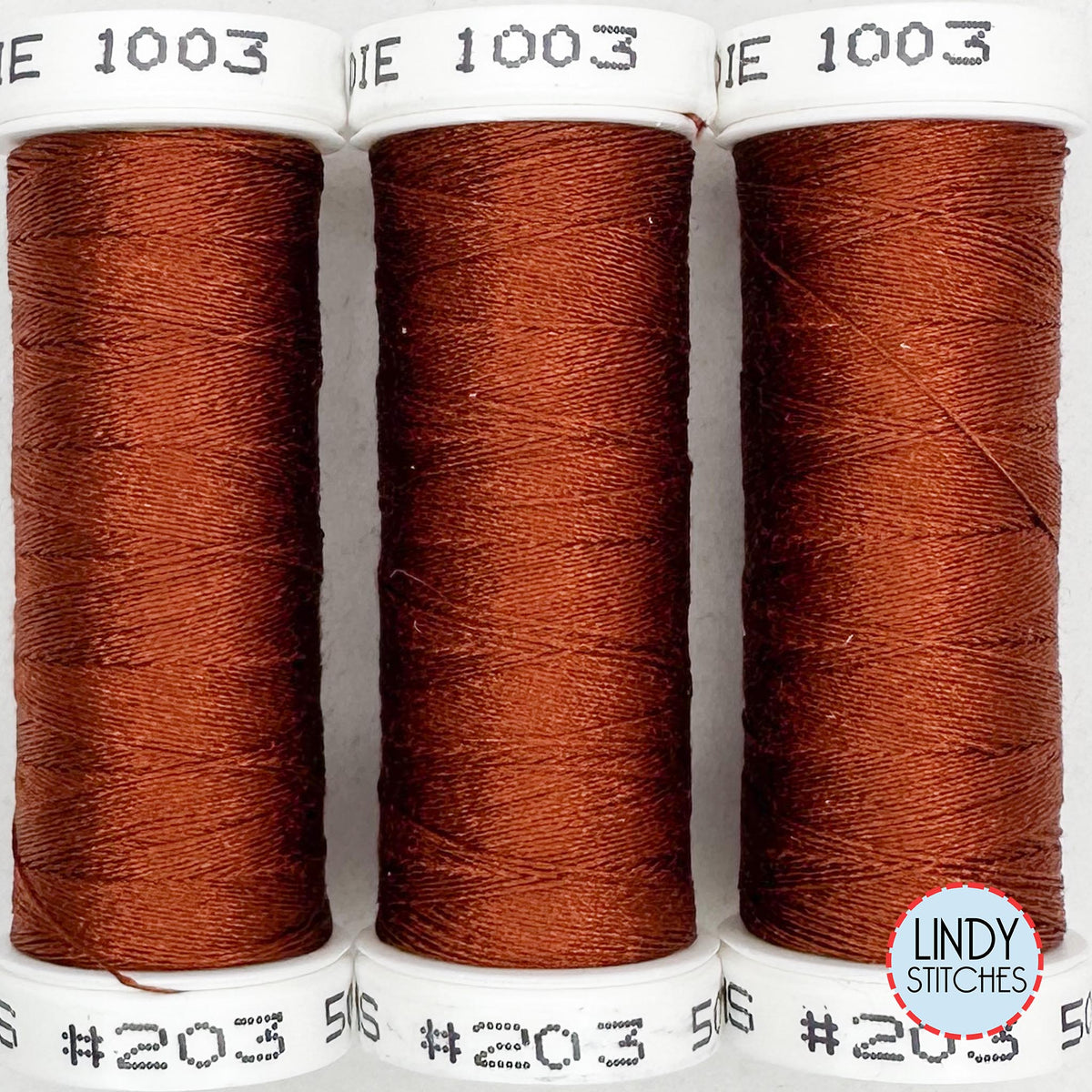 203 Au Ver À Soie® Soie 100/3 Silk Thread