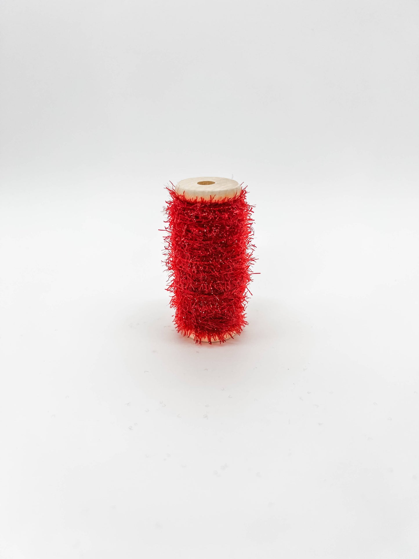 Tinsel Trim!  20 Yard Spools for Finishing