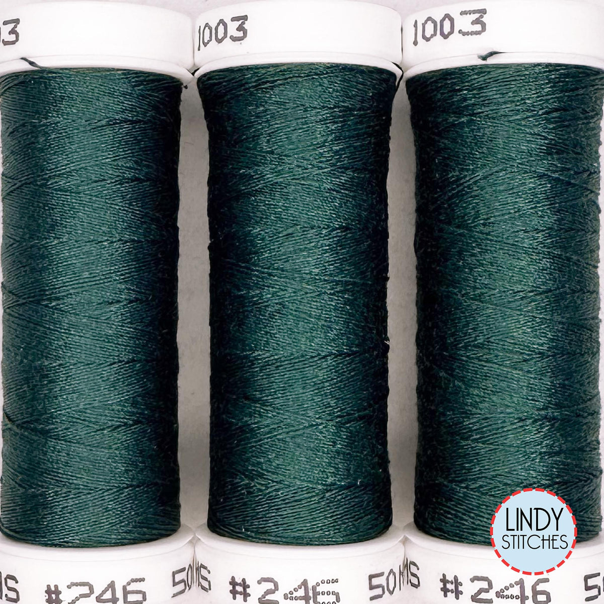 246 Au Ver À Soie® Soie 100/3 Silk Thread