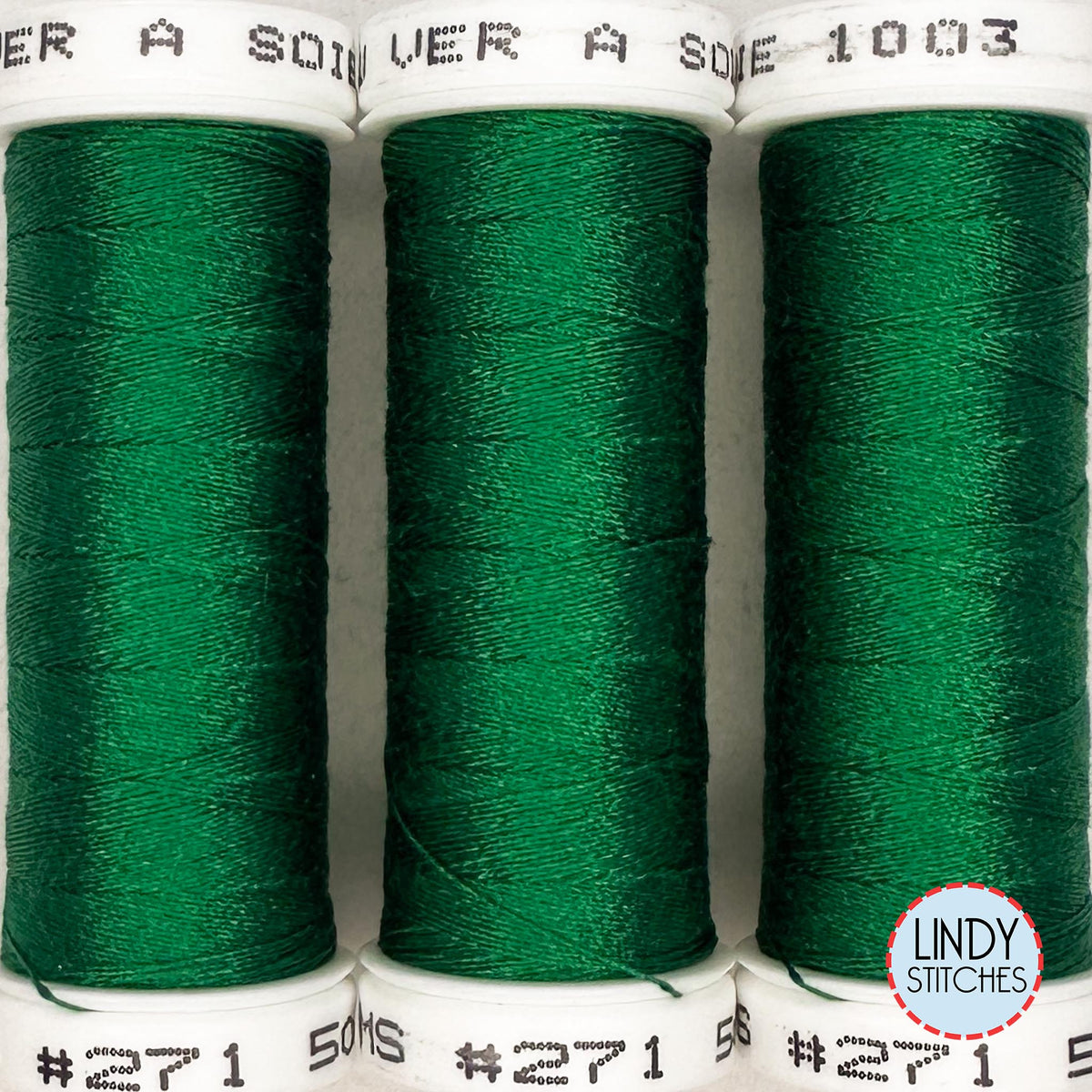 271 Au Ver À Soie® Soie 100/3 Silk Thread