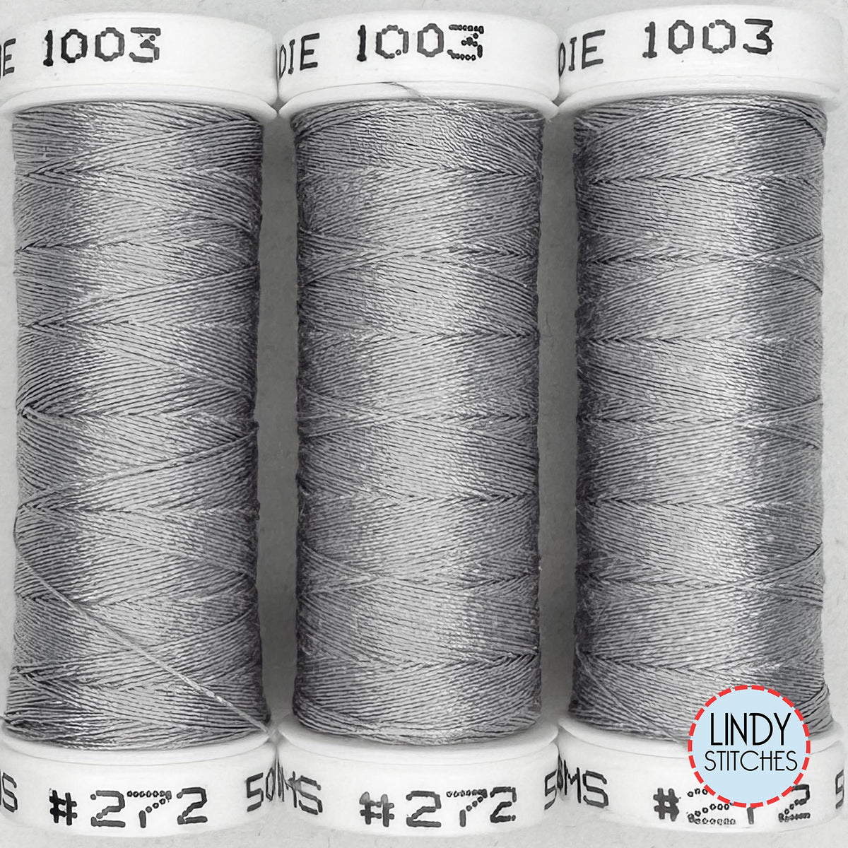 272 Au Ver À Soie® Soie 100/3 Silk Thread