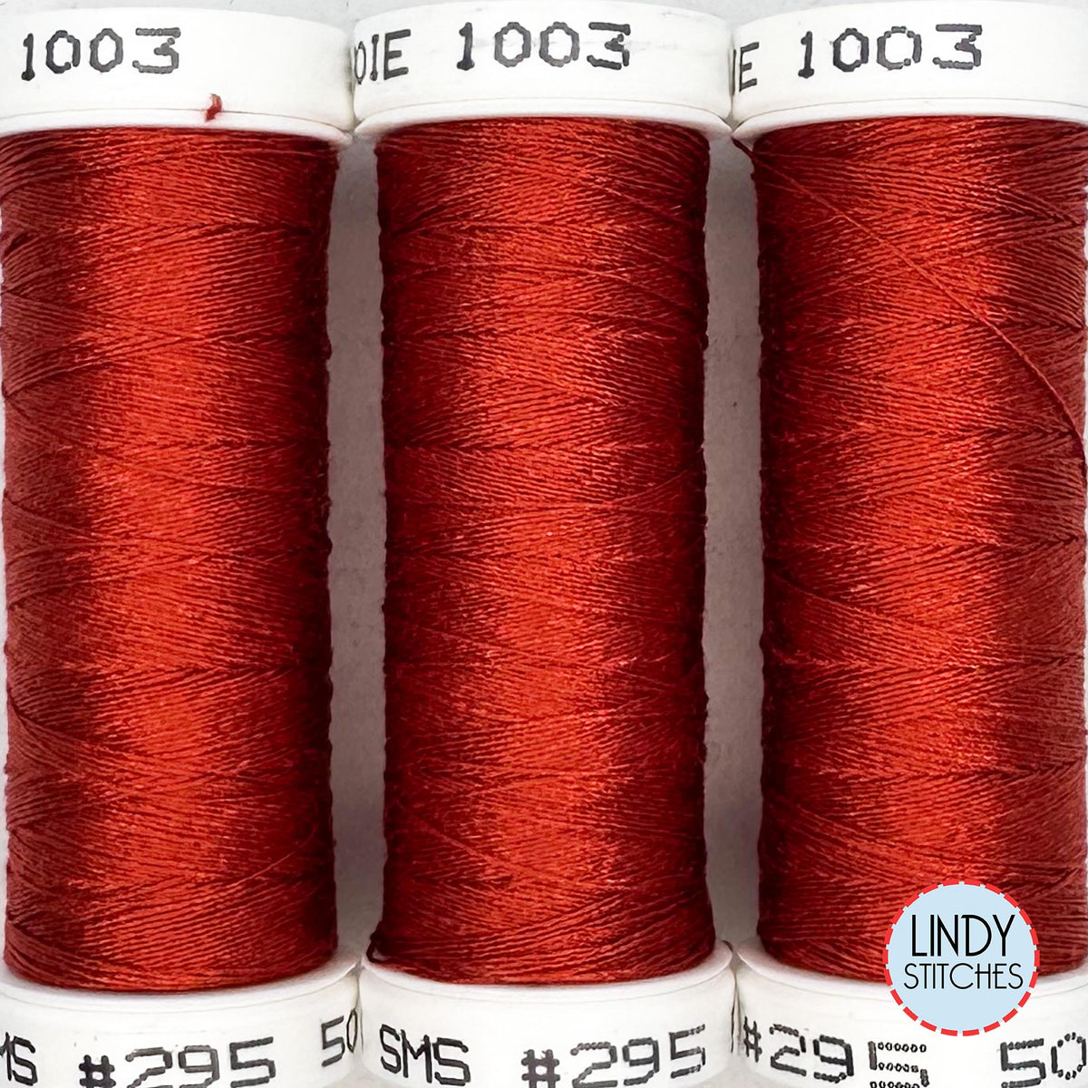 295 Au Ver À Soie® Soie 100/3 Silk Thread
