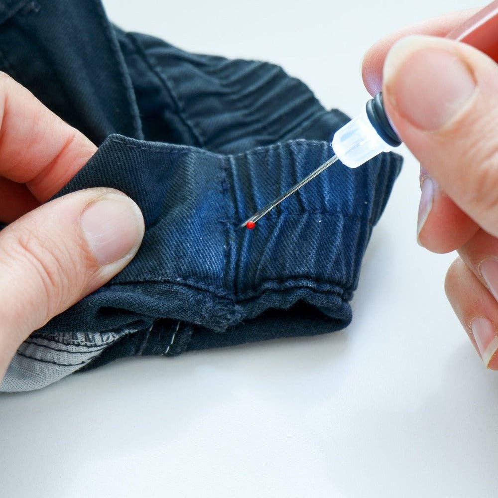 Lighted Seam Ripper - Remove Stitches Easily