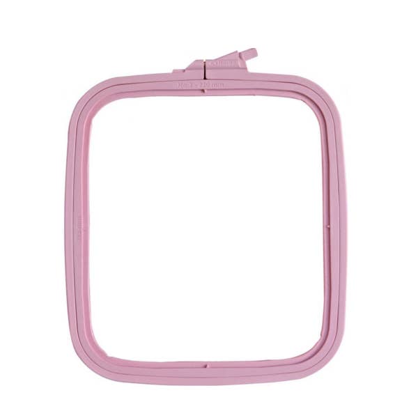 Nurge Embroidery Punto Croce Quadrato Rettangolo Oblungo Cornice in Plastica Caramello 195 mm x 220 mm #3 - Italia Nurge Embroidery Punto Croce Quadrato Rettangolo Oblungo Cornice in Plastica Caramello 195 mm x 220 mm #3 - Italia