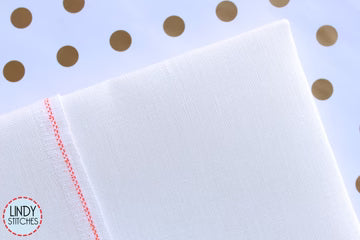 SKINNY CUTS! Long Pieces of Fabric for your vertical projects