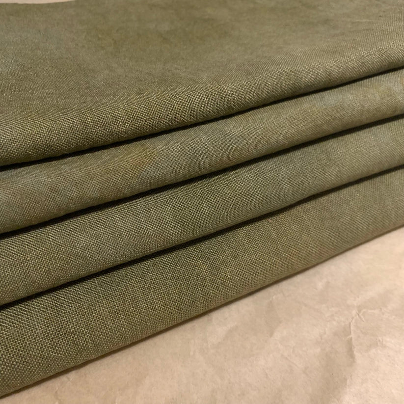 36 Count Arboreal Hand Dyed Linen by Cedar River