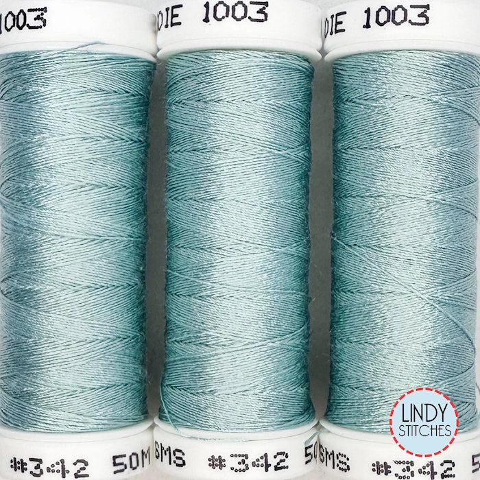 342 Au Ver À Soie® Soie 100/3 Silk Thread