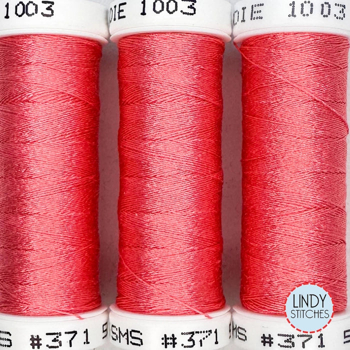 371 Au Ver À Soie® Soie 100/3 Silk Thread
