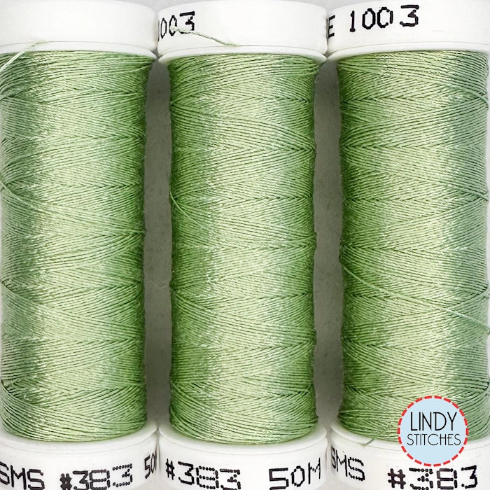 383 Au Ver À Soie® Soie 100/3 Silk Thread
