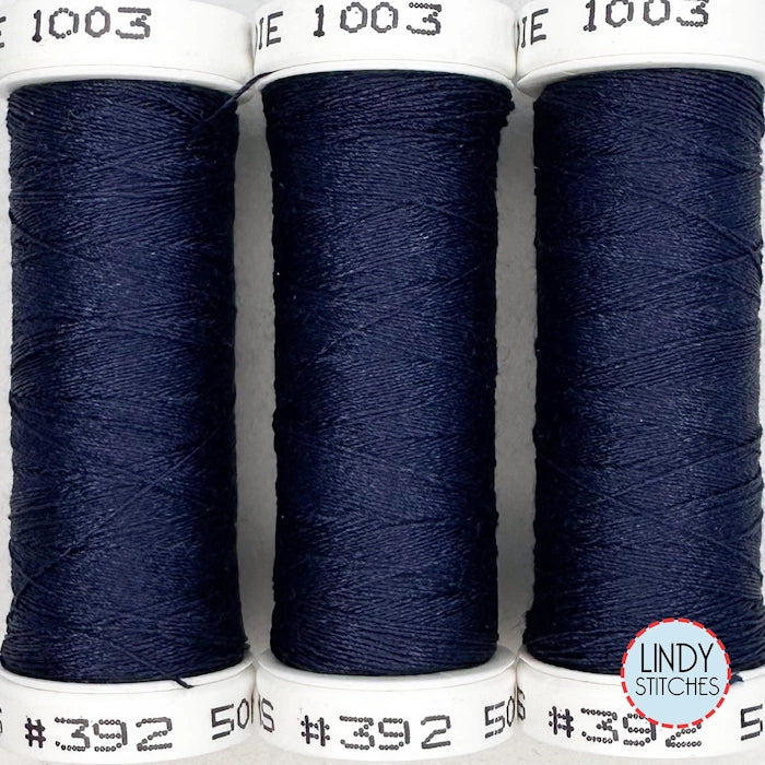 392 Au Ver À Soie® Soie 100/3 Silk Thread