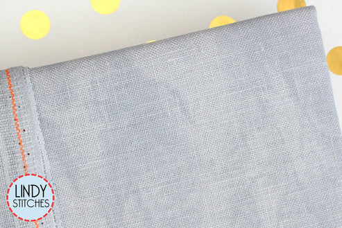 SKINNY CUTS! Long Pieces of Fabric for your vertical projects