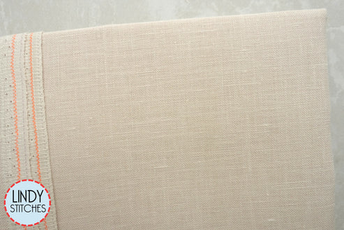 SKINNY CUTS Long Pieces of Fabric for your vertical projects