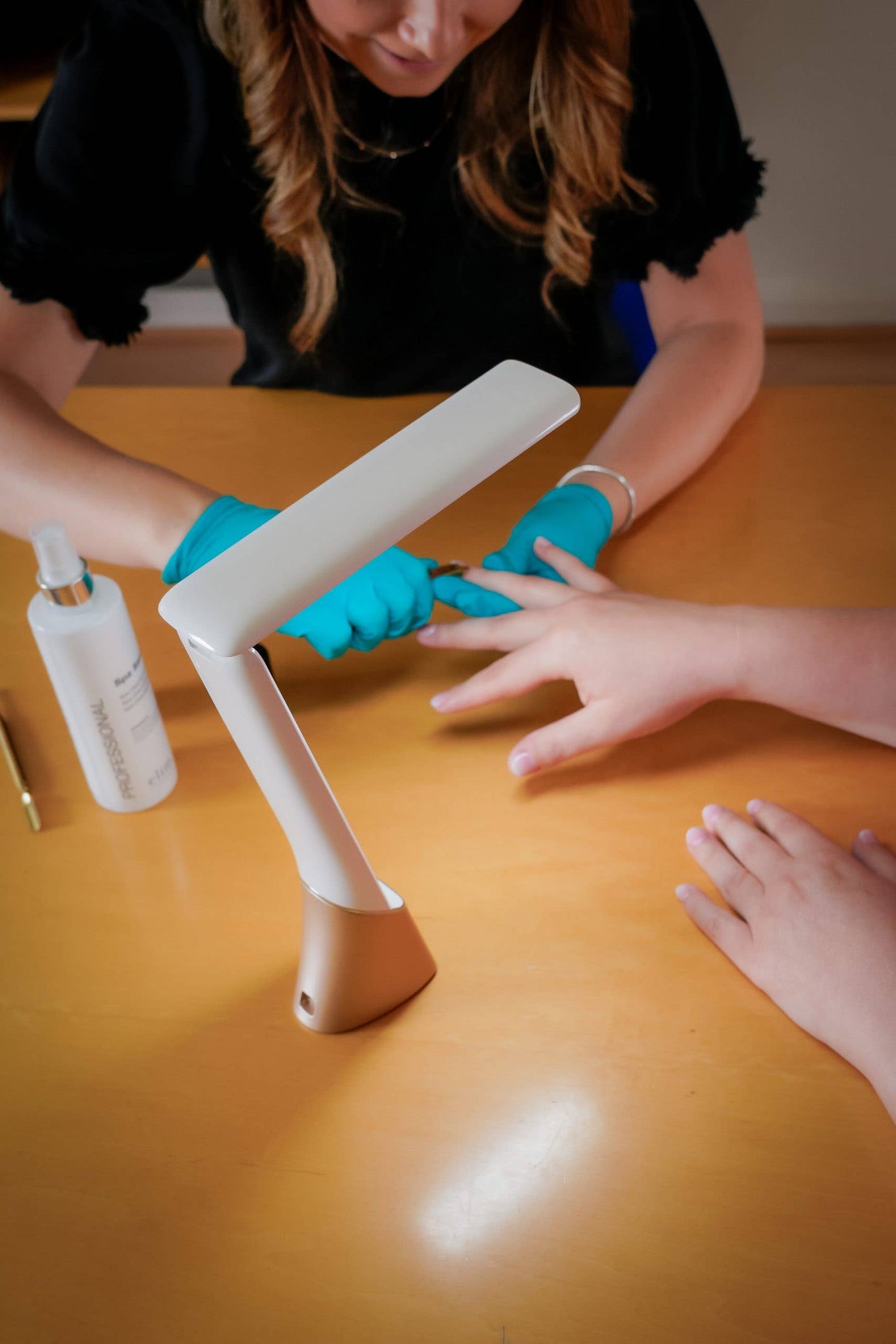 SmartGo™ Travel Lamp by Daylight Company - Perfect Retreat Light!