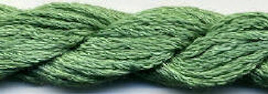 Acacia Dinky Dye's Silk Floss 50