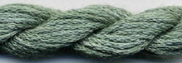 Kakadu Dinky Dyes Silk Floss 51