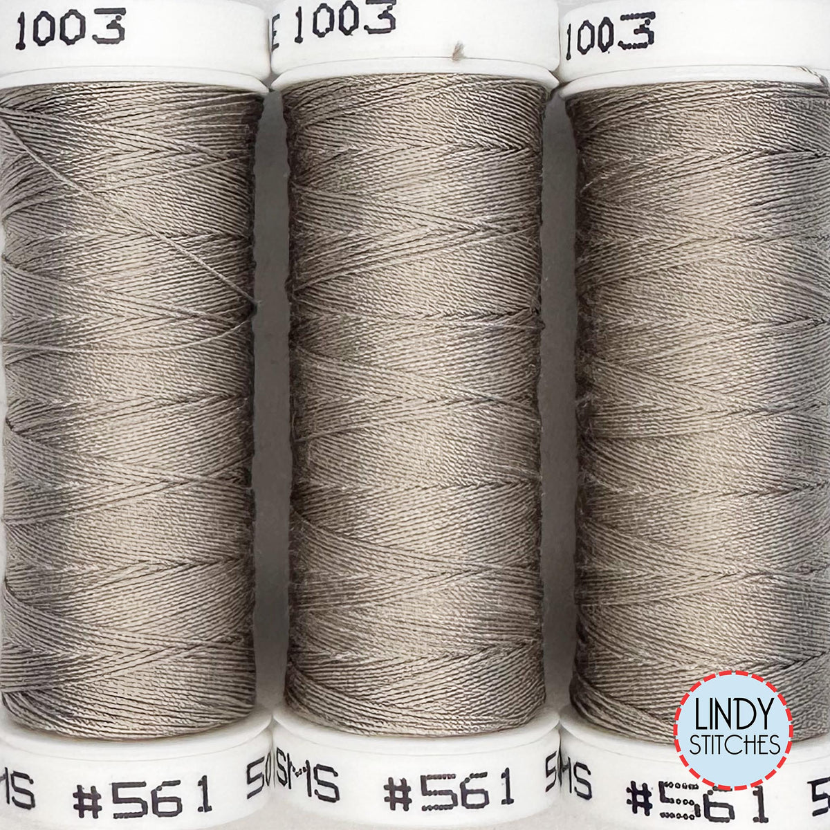 561 Au Ver À Soie® Soie 100/3 Silk Thread